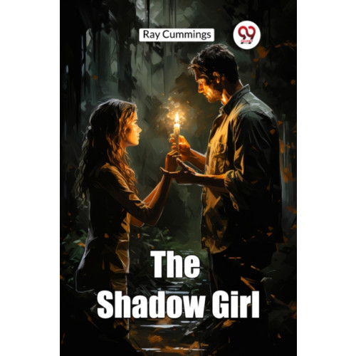 Double 9 Books LLP The Shadow Girl (Edition2024) (häftad, eng)