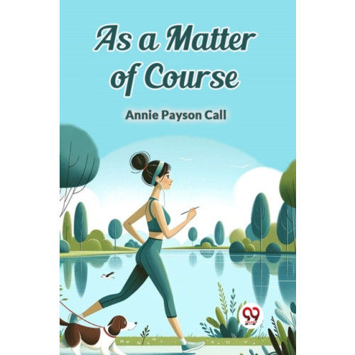 Double 9 Books LLP As a Matter of Course (Edition2024) (häftad, eng)