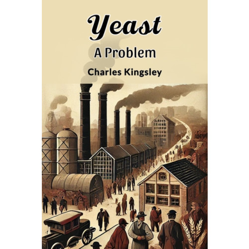 Double 9 Books LLP YeastA Problem (Edition2024) (häftad, eng)