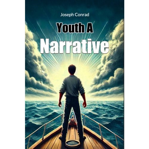 Double 9 Books LLP Youth A Narrative (Edition2024) (häftad, eng)