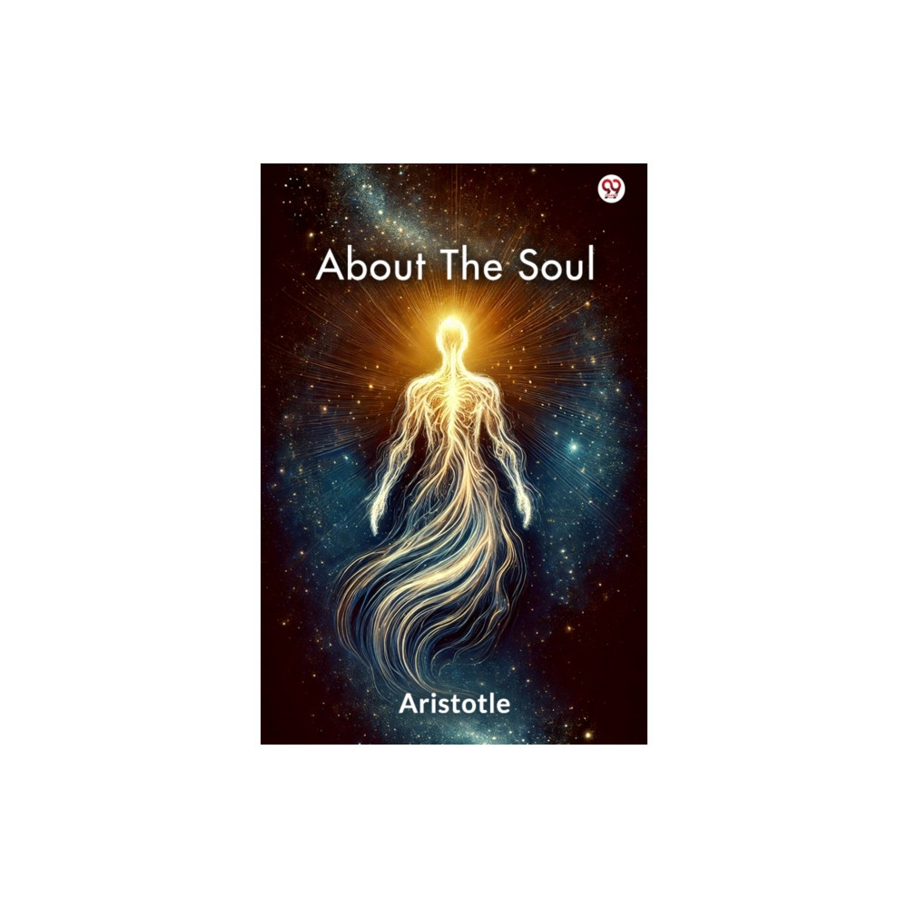 Produktbild för About The Soul (Edition1) (häftad, eng)