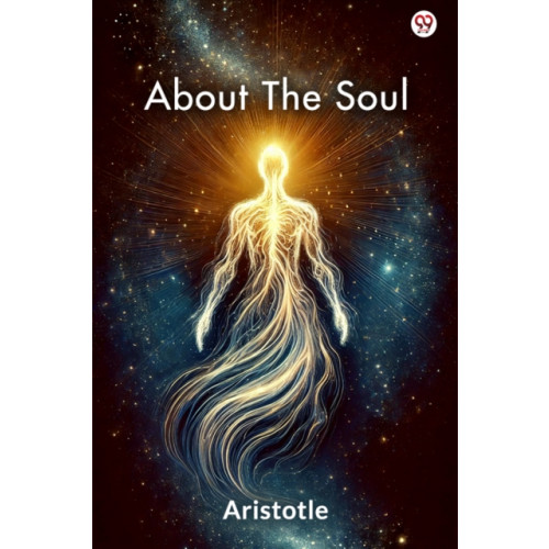Double 9 Books LLP About The Soul (Edition1) (häftad, eng)