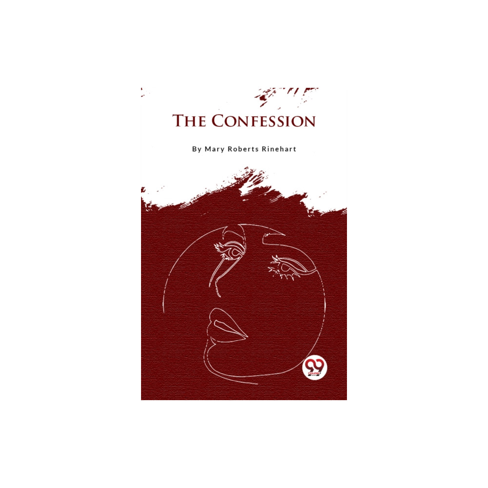 Produktbild för The Confession (häftad, eng)