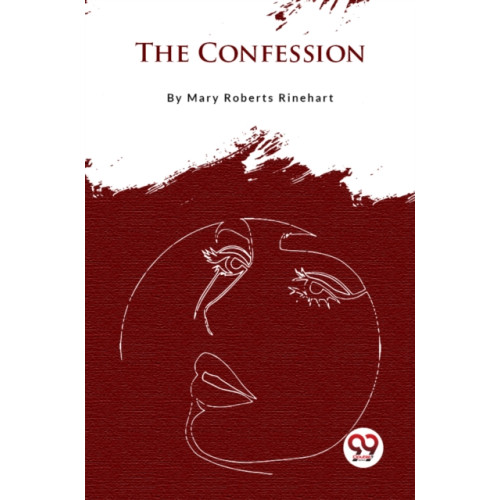Double 9 Books The Confession (häftad, eng)