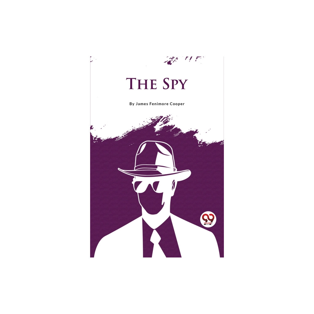 Produktbild för The Spy (häftad, eng)