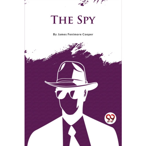 Double 9 Books The Spy (häftad, eng)