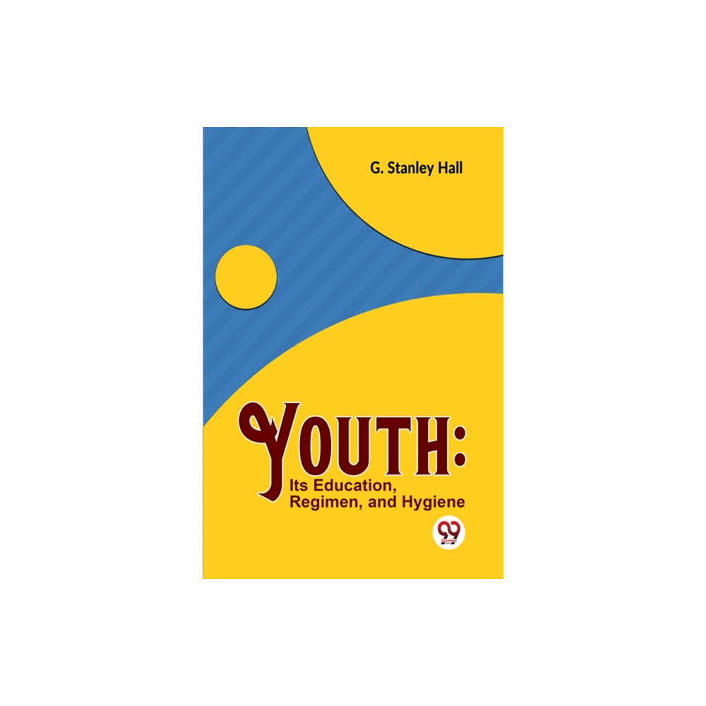 Produktbild för Youth (häftad, eng)