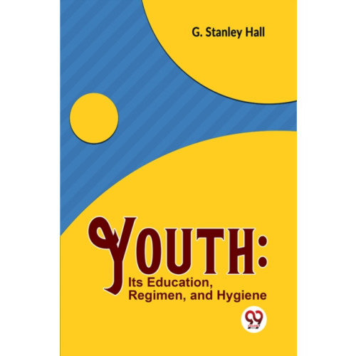 Double 9 Books LLP Youth (häftad, eng)