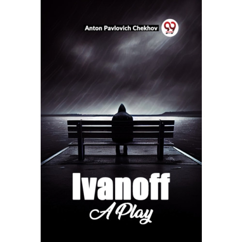 Double 9 Books LLP Ivanoff A Play (häftad, eng)