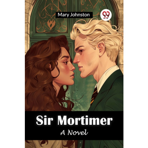 Double 9 Books LLP Sir MortimerA Novel (Edition2024) (häftad, eng)