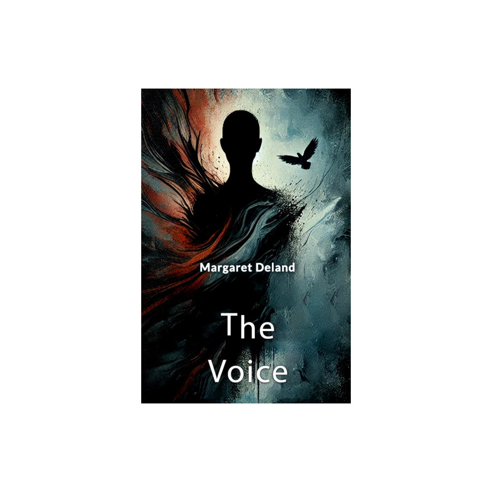 Produktbild för The Voice (Edition2024) (häftad, eng)