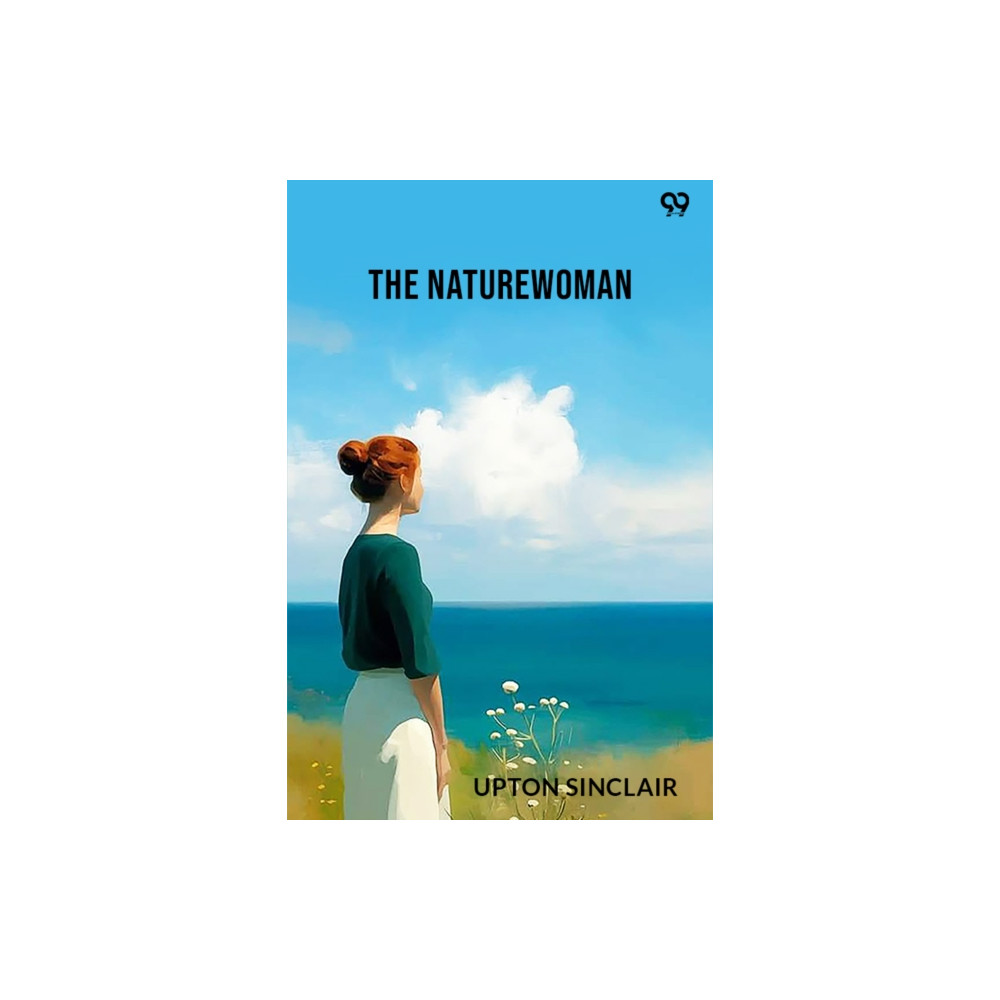 Produktbild för The Naturewoman (Edition1) (häftad, eng)