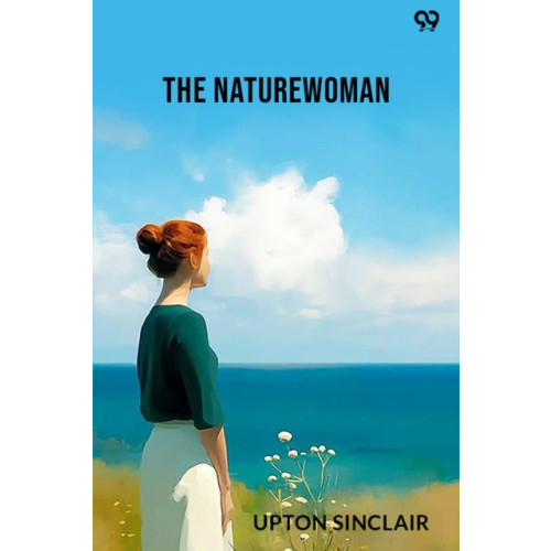 Double 9 Books LLP The Naturewoman (Edition1) (häftad, eng)
