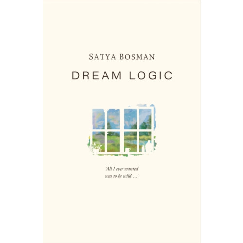 Crumps Barn Studio Dream Logic (häftad, eng)