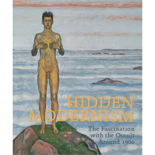 Verlag der Buchhandlung Walther Konig Hidden Modernism (inbunden, eng)
