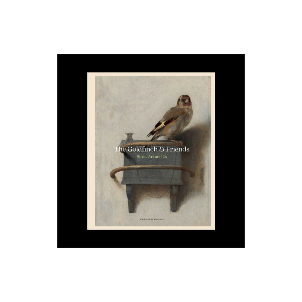 Produktbild för Birds (inbunden, eng)
