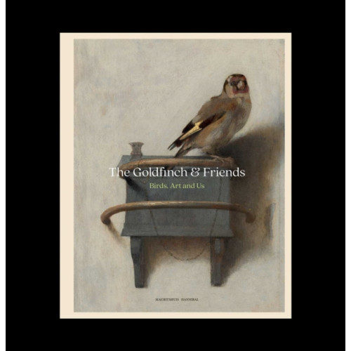 Hannibal Books Birds (inbunden, eng)