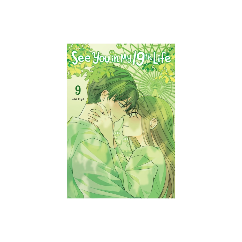 Produktbild för See You in My 19th Life, Vol. 9 (häftad, eng)