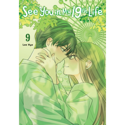 Ize Press See You in My 19th Life, Vol. 9 (häftad, eng)