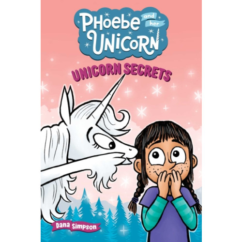 Andrews McMeel Publishing Unicorn Secrets (häftad, eng)