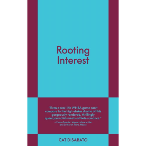 Authors Equity Rooting Interest (häftad, eng)