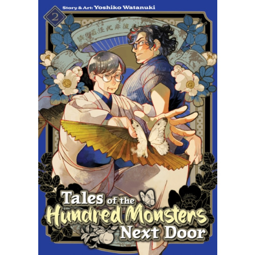 Seven Seas Entertainment, LLC Tales of the Hundred Monsters Next Door Vol. 2 (häftad, eng)