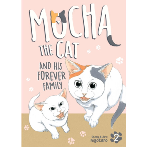 Seven Seas Entertainment, LLC Mocha the Cat and His Forever Family Vol. 2 (häftad, eng)