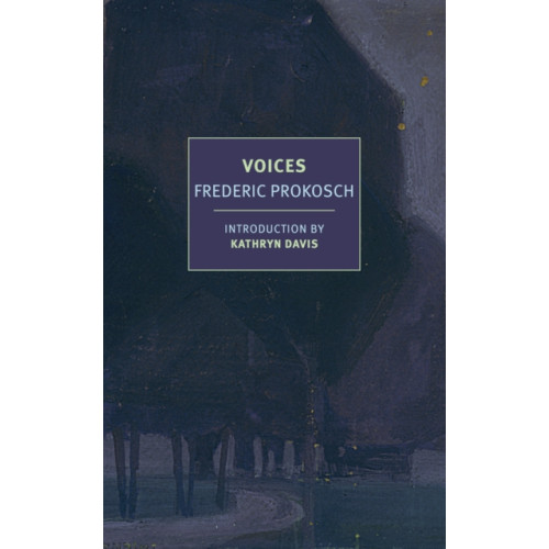 New York Review Books Voices (häftad, eng)