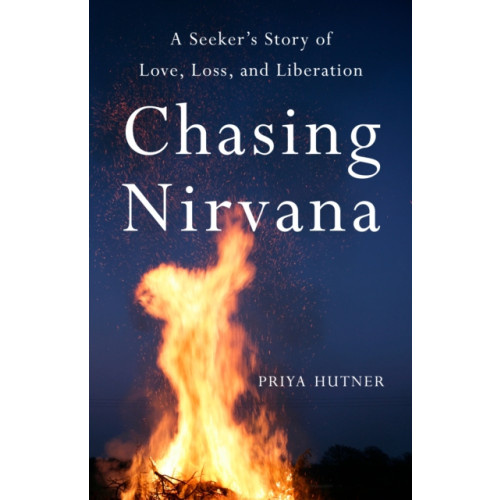 She Writes Press Chasing Nirvana (häftad, eng)