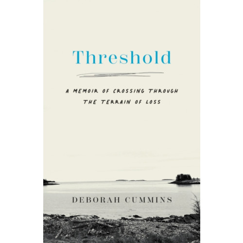 She Writes Press Threshold (häftad, eng)