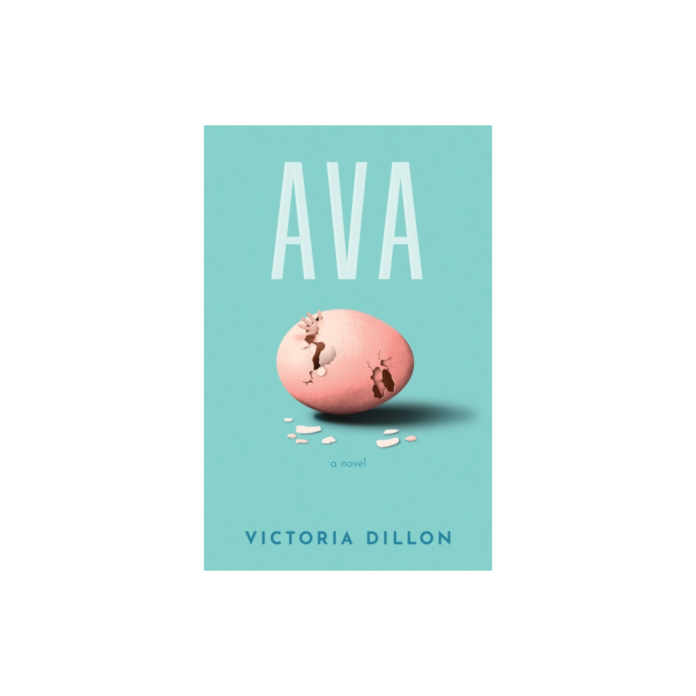 Produktbild för Ava (häftad, eng)