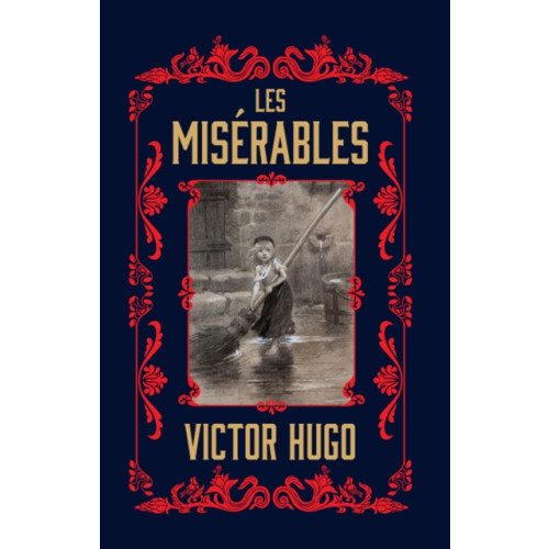 Prakash Books India Private Limited Les Miserables (inbunden, eng)