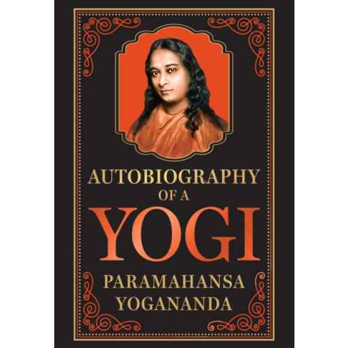 Prakash Books India Private Limited Autobiography of a Yogi (inbunden, eng)