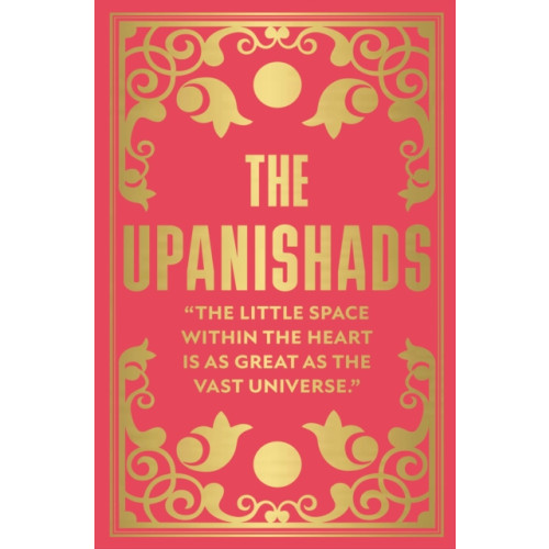 Prakash Books India Private Limited The Upanishads (inbunden, eng)