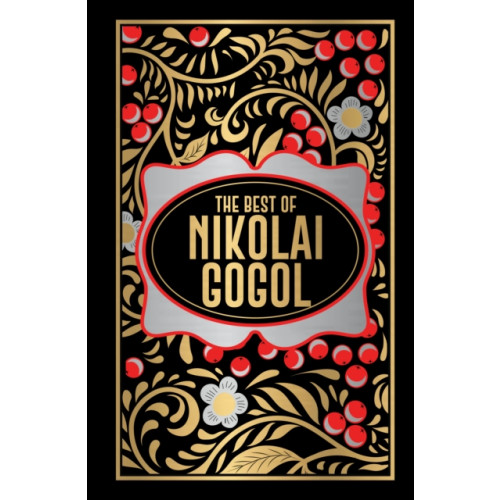Prakash Books India Private Limited Nikolai Gogol (inbunden, eng)