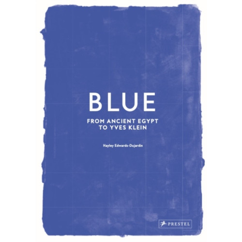 Prestel Blue (inbunden, eng)