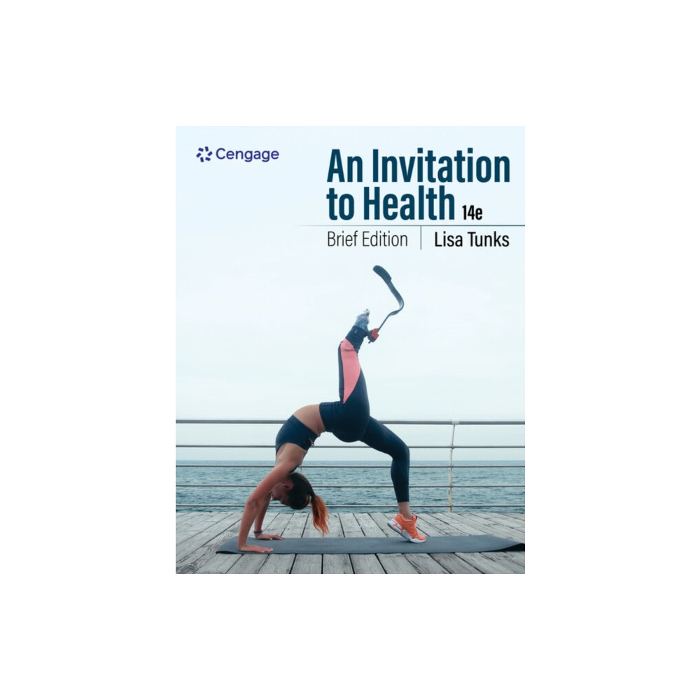 Produktbild för An Invitation to Health: Brief Edition (häftad, eng)