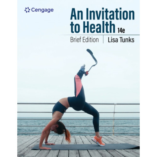 Cengage Learning, Inc An Invitation to Health: Brief Edition (häftad, eng)