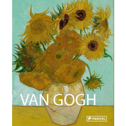 Prestel Van Gogh (häftad, eng)