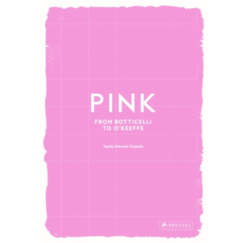 Prestel Pink (inbunden, eng)