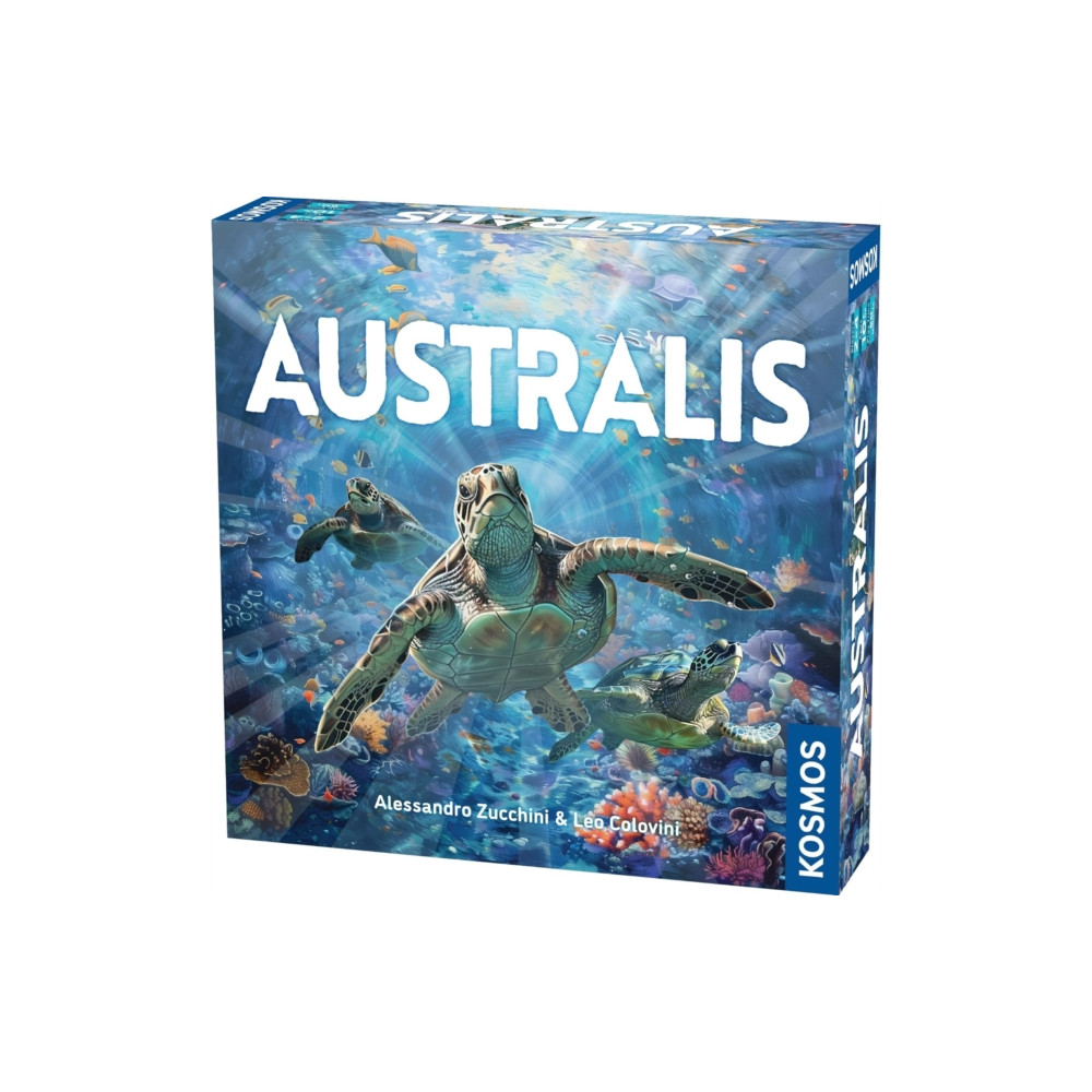 Produktbild för Australis