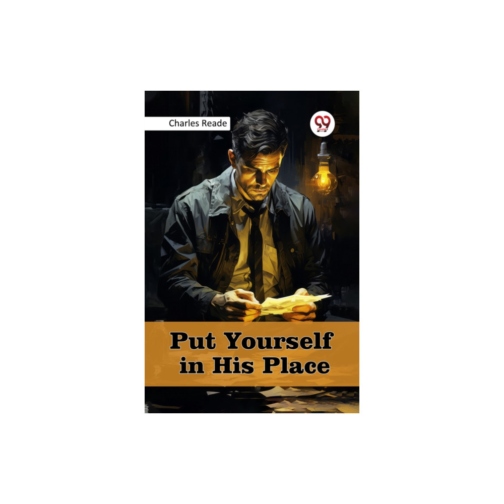 Produktbild för Put Yourself in His Place (häftad, eng)