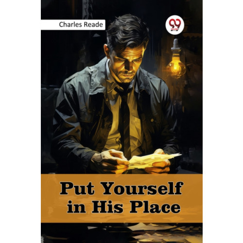 Double 9 Books Put Yourself in His Place (häftad, eng)