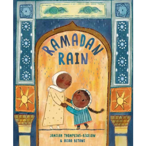 Random House USA Inc Ramadan Rain (inbunden, eng)