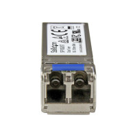Produktbild för Startech Cisco SFP-10G-LR-kompatibel SFP+-sändtagarmodul - 10GBASE-LR - SFP+ sändar/mottagarmodul - 10GbE