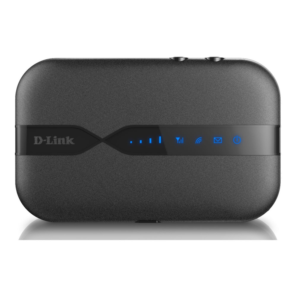 Produktbild för D-Link DWR-932 - mobil hotspot - 4G LTE