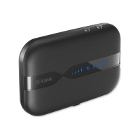 Produktbild för D-Link DWR-932 - mobil hotspot - 4G LTE