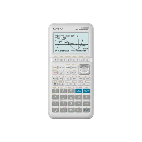 Casio Casio fx-9860GIII