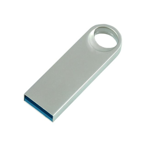Wilk Elektronik GOODRAM UNO3 - USB flash-enhet - 128 GB
