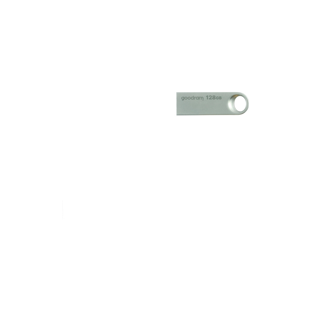 Produktbild för GOODRAM UNO3 - USB flash-enhet - 128 GB